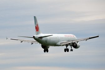 Air Canada to launch Indianapolis' first nonstop flight to Montreal next summer