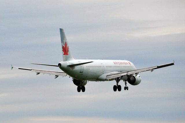 Air Canada to launch Indianapolis' first nonstop flight to Montreal next summer