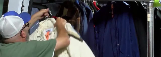 Evansville's Coat-A-Kid drive marks 40 years, collecting coats through Dec. 31