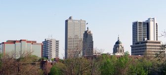 Fort Wayne council rejects a data-center pause and a proposed review commission