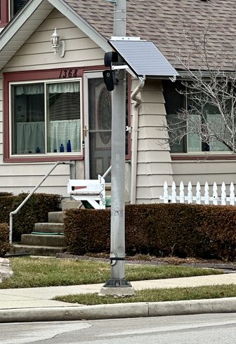 Indianapolis council members from both parties draft new oversight rules for police surveillance technology
