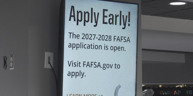 Purdue Fort Wayne offers free FAFSA help sessions for students and families